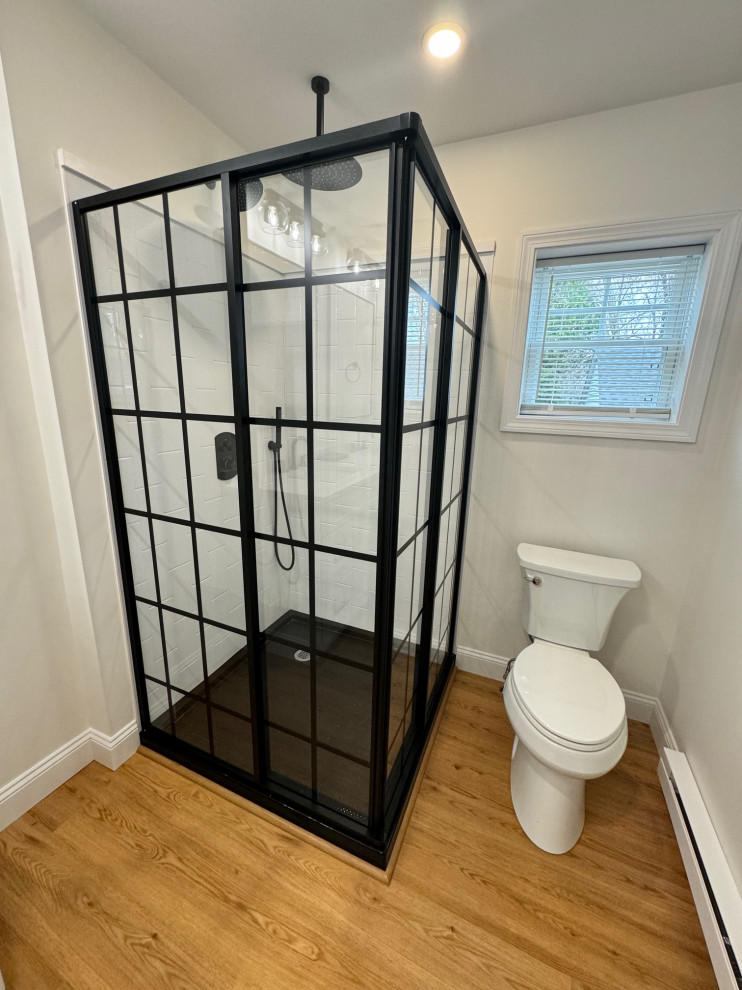Two Family renovation