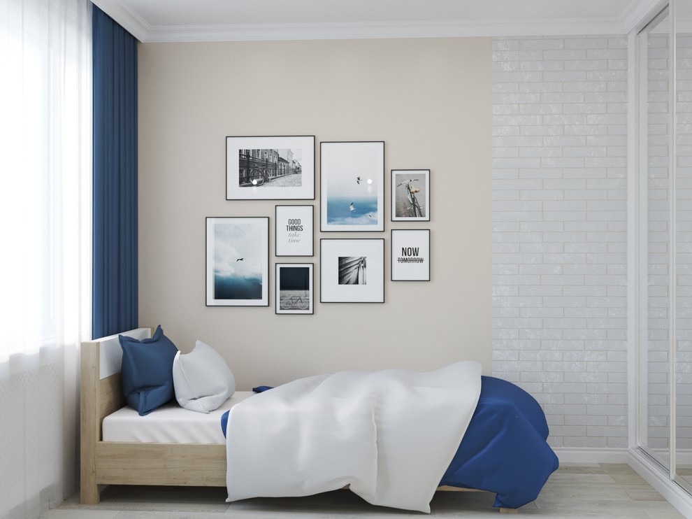 Уютная однокомнатная квартиры в г. Кемерово