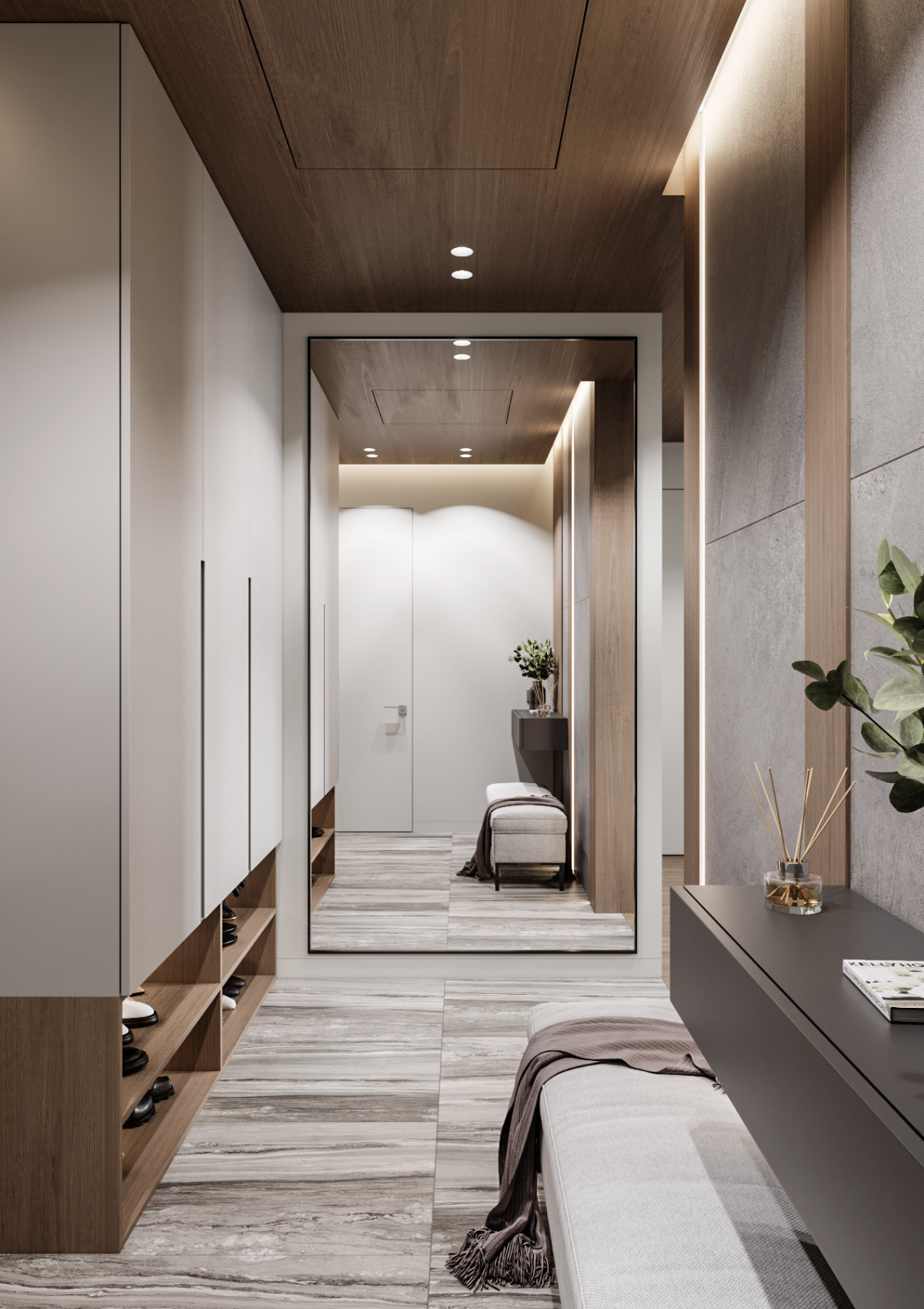 ЖК Донской Олимп