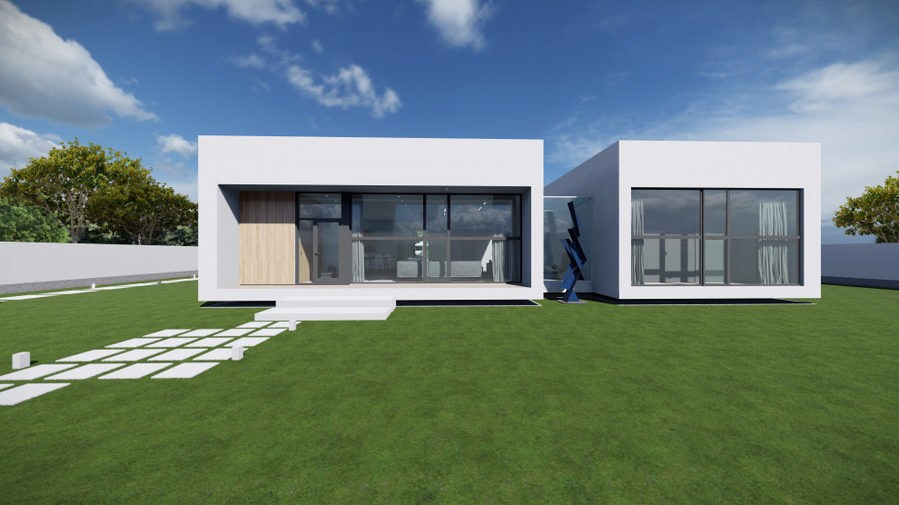 Проект Н-дом