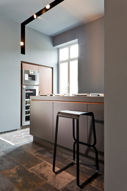 MORGEN KITCHEN trendy-koekken