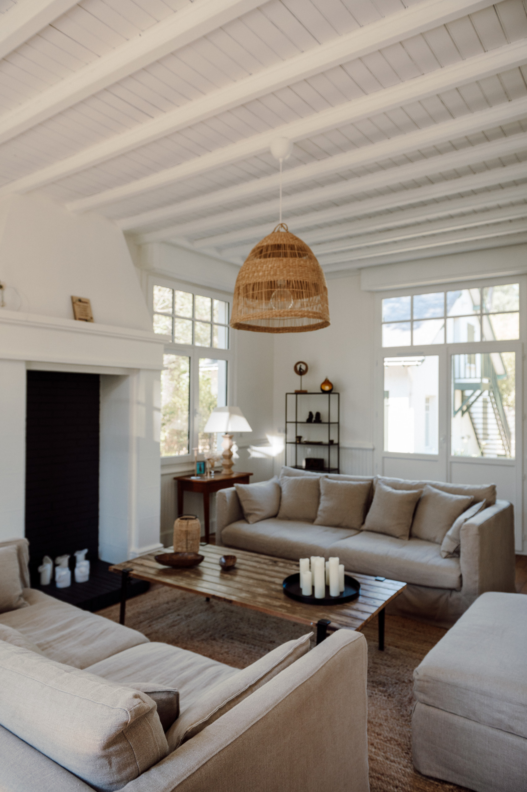 Villa résidentielle - 250m2 - La baule - 2022