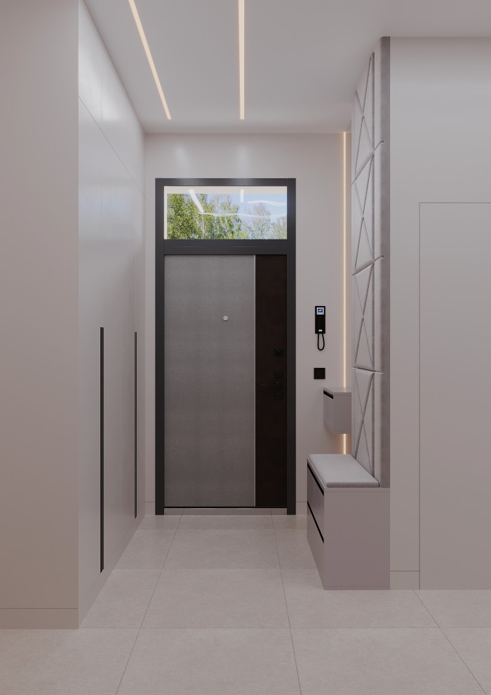 КП Каскад Парк (140 м2)