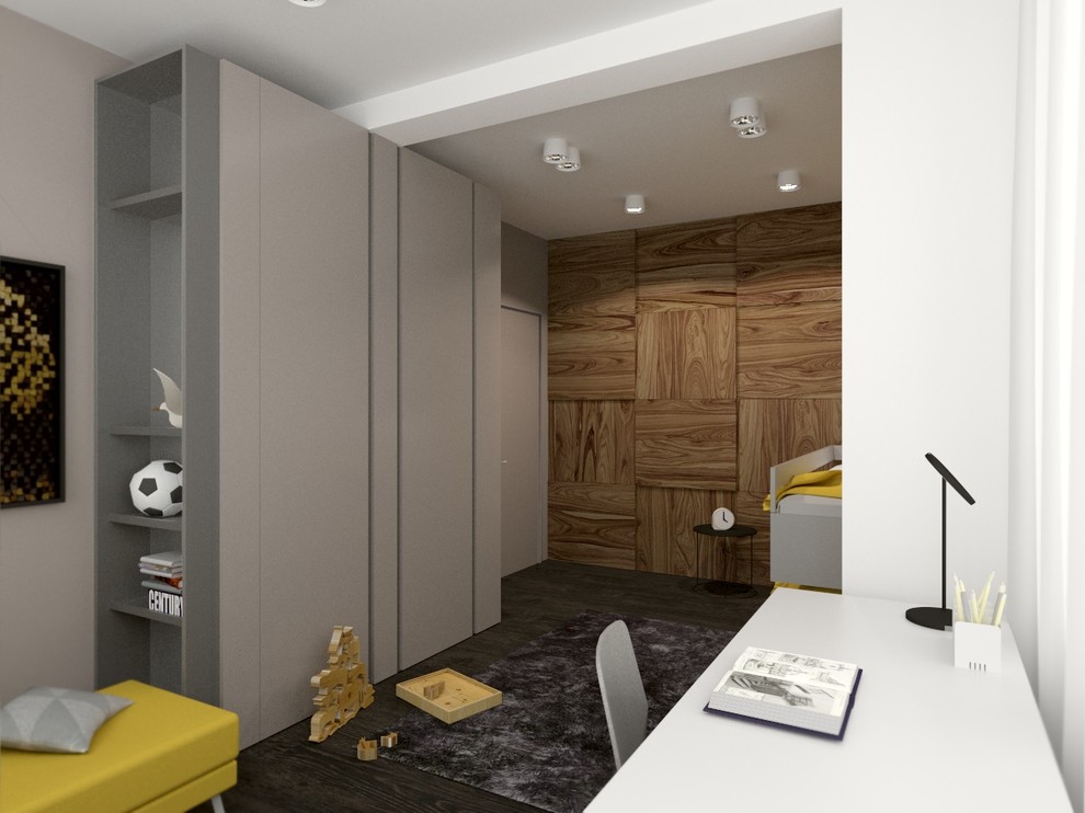 Левобережная Дубрава