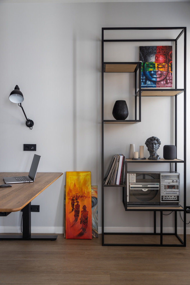 Ремонт трёхкомнатной квартиры 75 м2