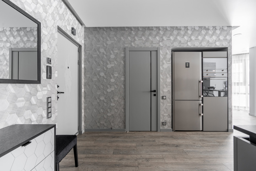 Фотосъемка в ЖК Светлый Мир Внутри