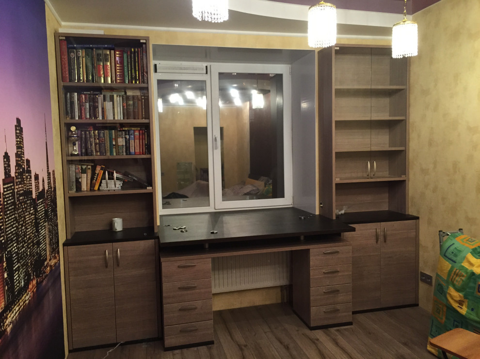 интерьерная мебель