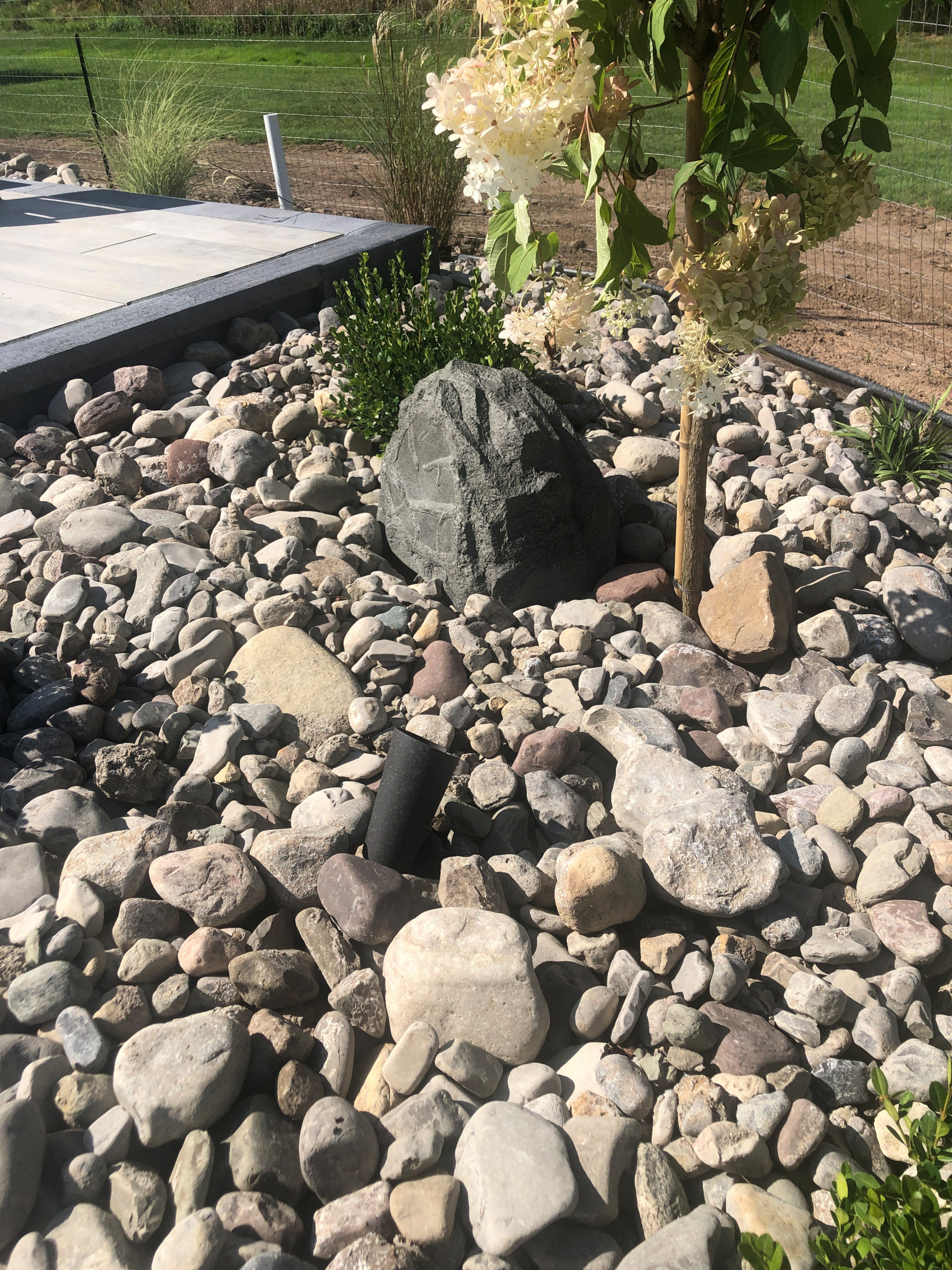 Outdoor Projects