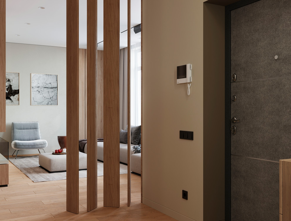 Дом «AK+J+» в г. Краснодар