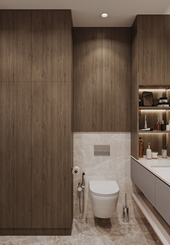 ЖР “Изумрудный бор” квартира 81 м2, г. Екатеринбург