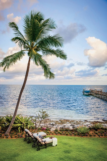 Islamorada coastal-exterior