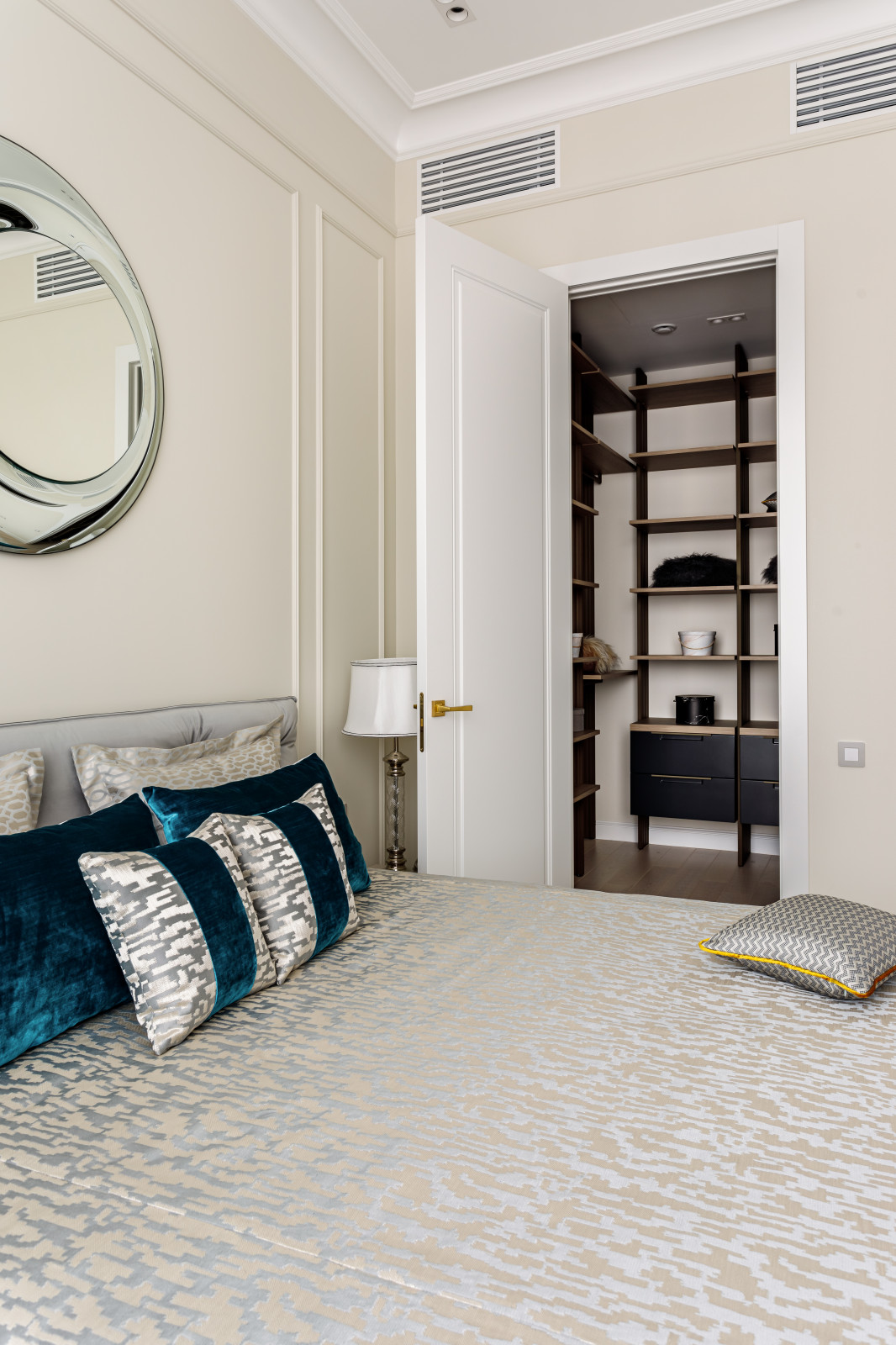 Квартира ЖК "ЛИЦА"