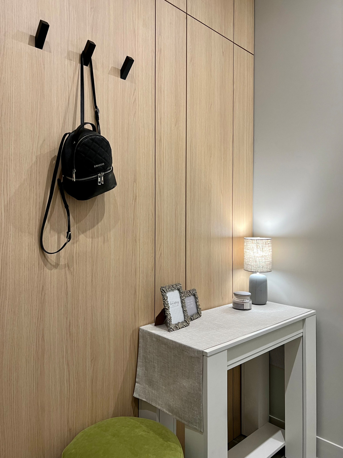 ЖК Селигер Сити