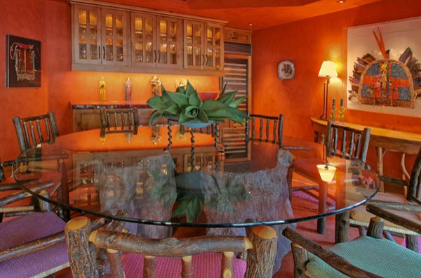 Residence at Ventana Country Club