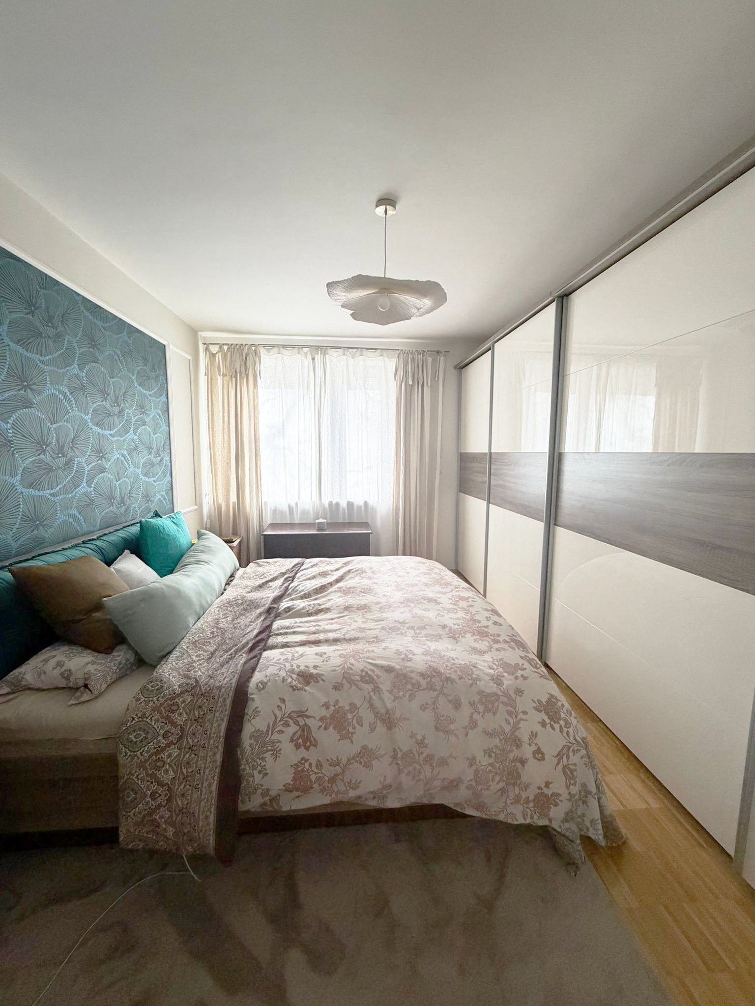 PROJEKT K13 - Schlafzimmer Upgrade