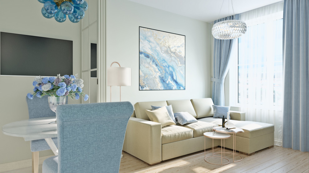 Легкость и воздух