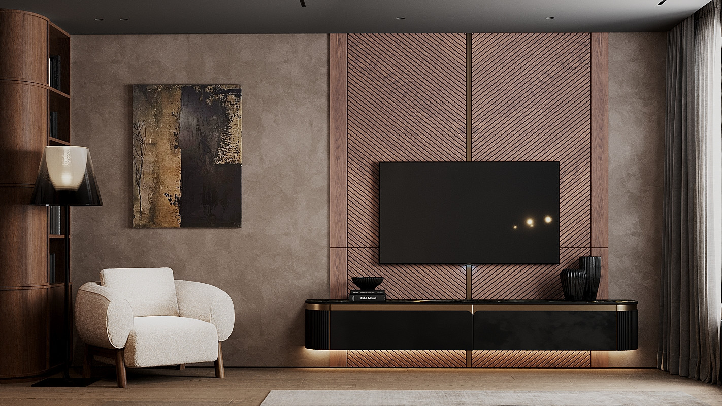 ЖК Московский 65 Легенда