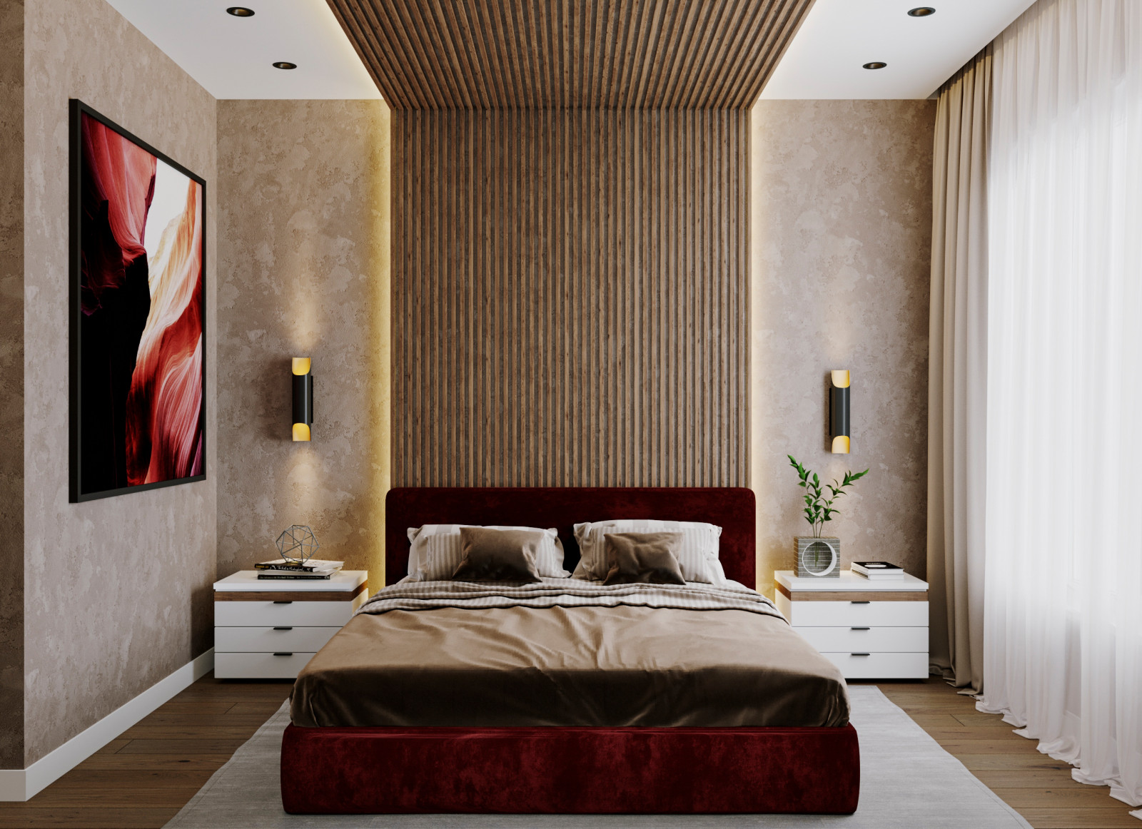 Квартира ЖК Римского-Корсакова 11