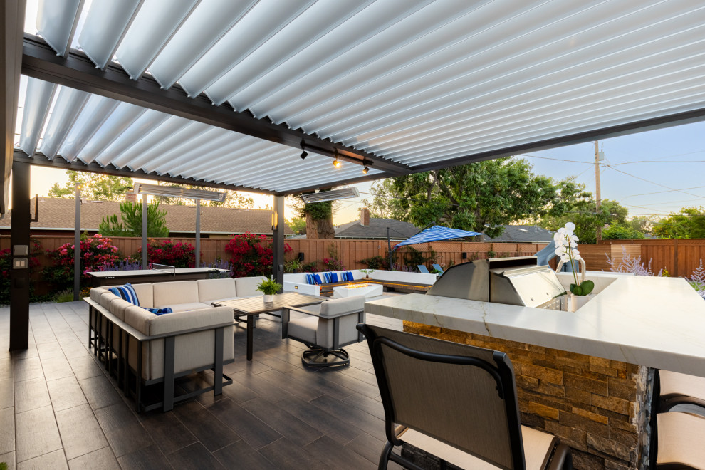 Sunnyvale - Modern Getaway