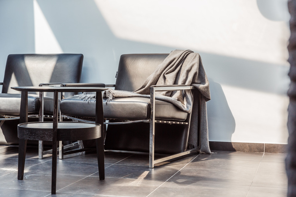 Квартира с оттенками