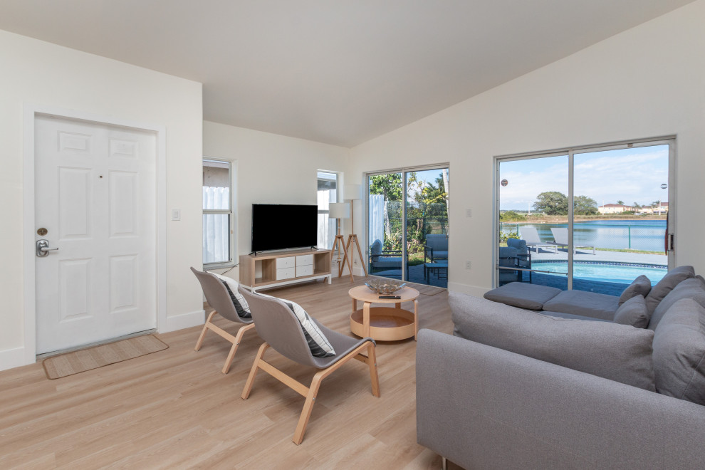 Remodeling your Dream Home