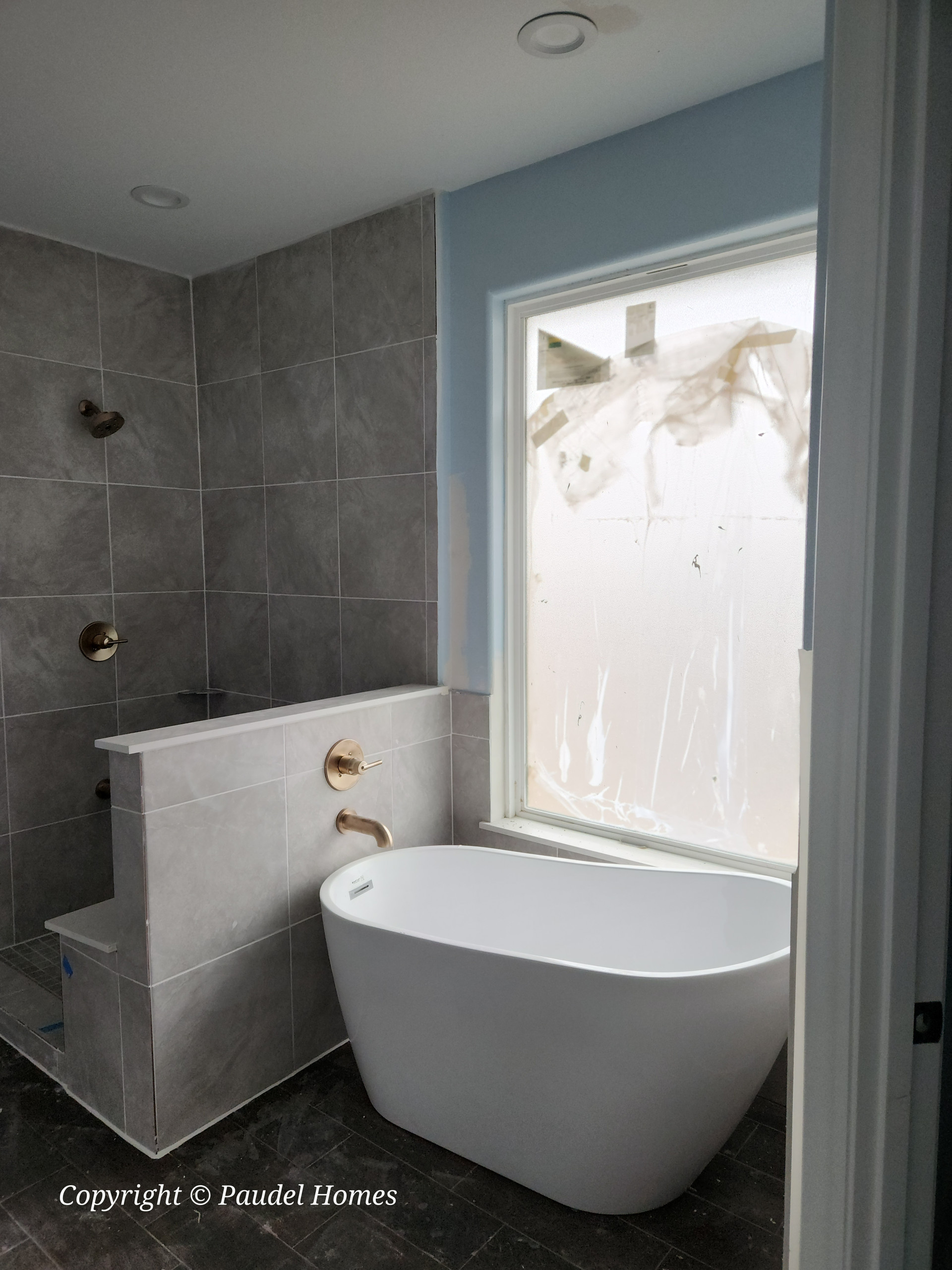 Bathtub Systems
