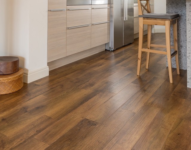 Karndean Designflooring Hc01 Dawn Oak Contemporary