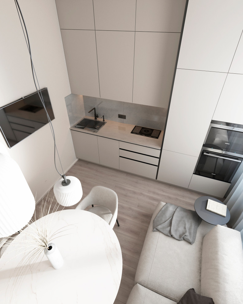 ЖК Level, г. Москва