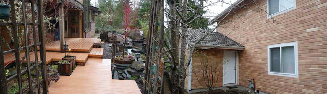 Four Seasons Home Repair Llc Olympia Wa Us 98512