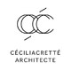 CECILIA CRETTE architecte