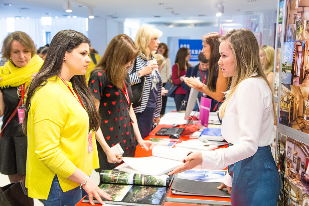 Дизайн-Конференция 2015