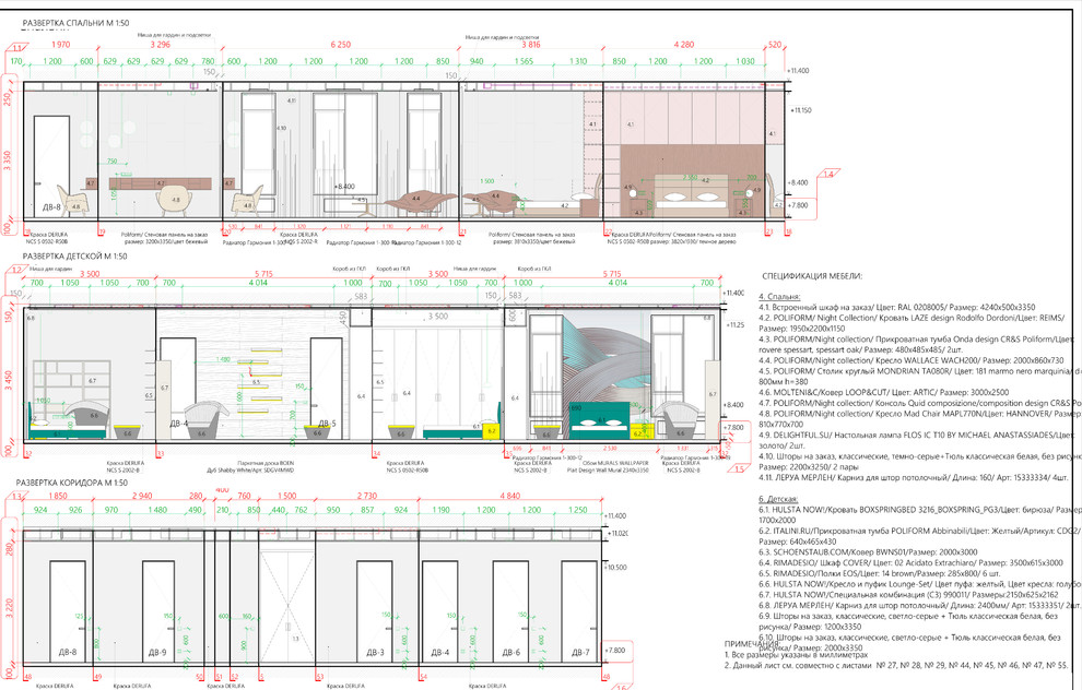 Миллениумпарк 3б
