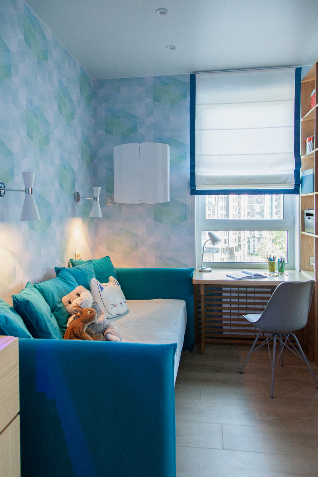 ЖК Скандинавский квартал