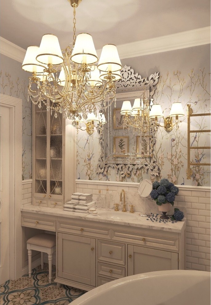 ЖК Воронцовский парк