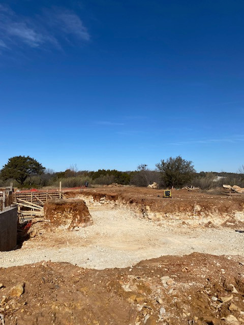 Commercial Foundations