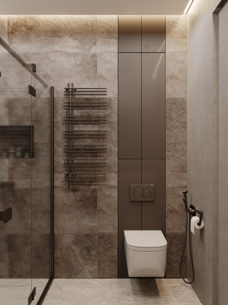 Квартира для СтасПростоКласс, 141 м2