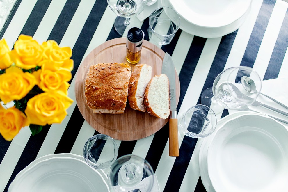 Интерьер в скандинавском стиле