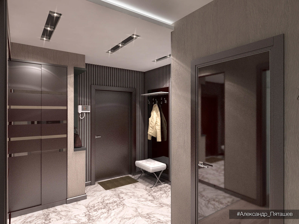 КВАРТИРА ДЛЯ МОЛОДОЖЕНОВ / 100 м2