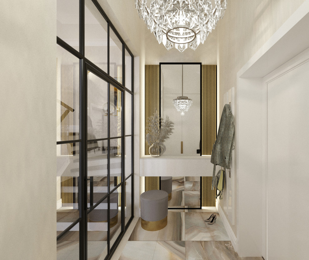 ЖК "Дубровская слобода"