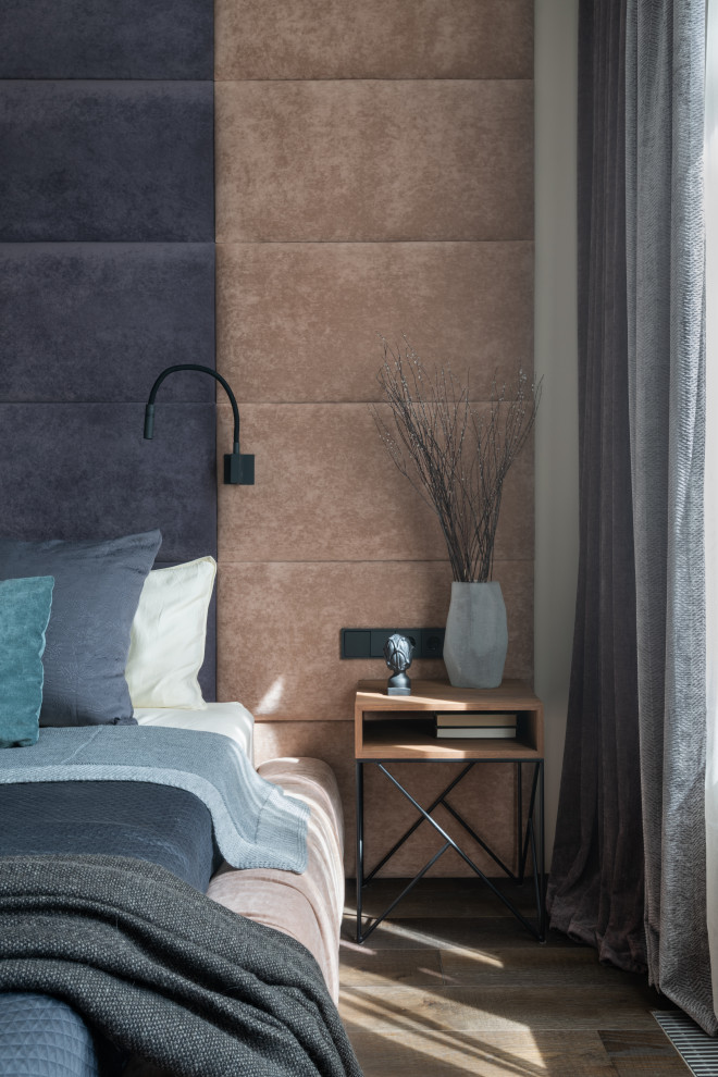 Мастер - Спальня