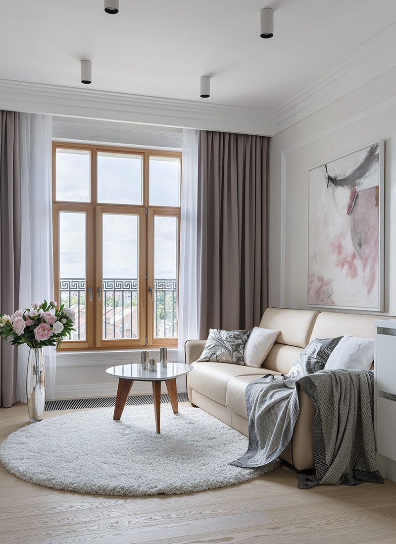 ЖК Дипломат