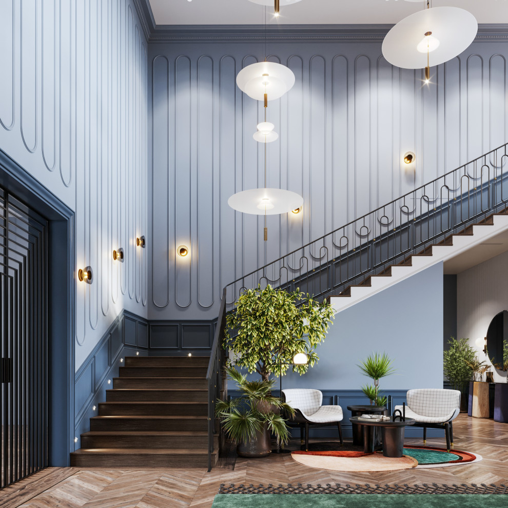 Farmhouse - Ground Floor