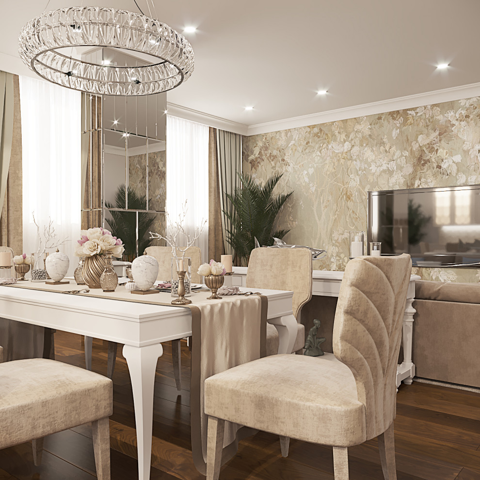 Квартира в Краснодаре