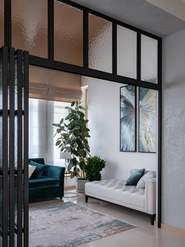 Дом Новая рига - Фото. 100 кв.м. Реализованный проект