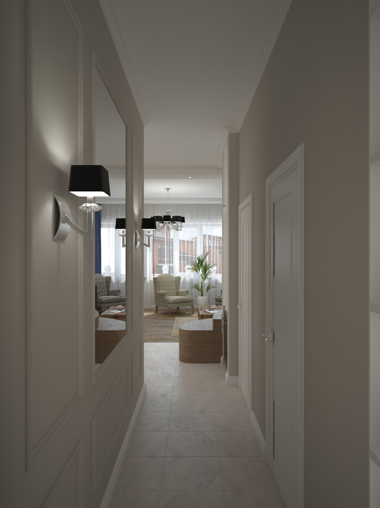 Таунхаус в Николино