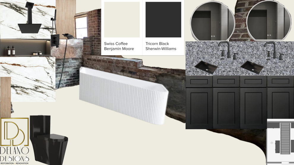 Mood boards