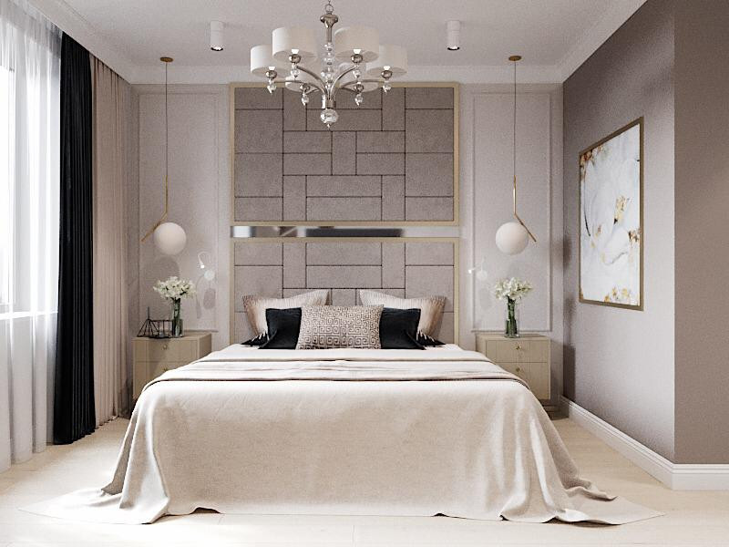 ЖК "Московские ворота" 100 м