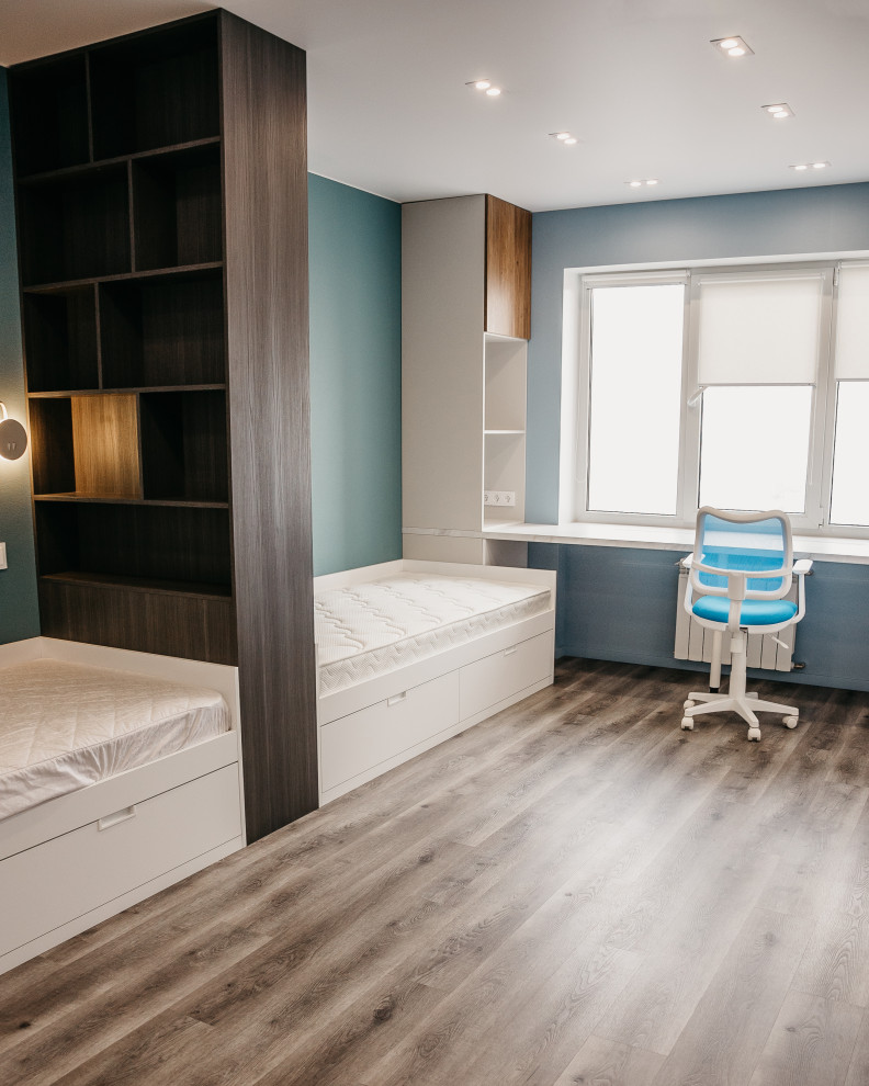 Реализация ЖК ЧЕРЕМУШКИ