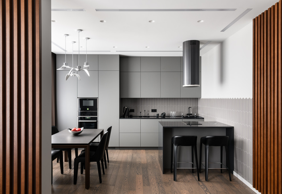 Лаконичные формы