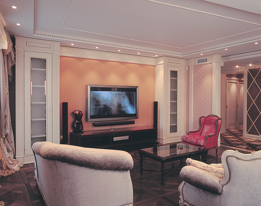 Квартира 1 на Гашека